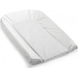 Matelas À Langer Blanc