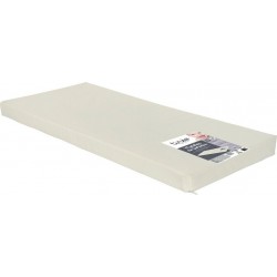 TINEO Matelas berceau 80x40x5cm le matelas