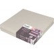 NC Tineo Matelas Pliant 2 Parties 60x120x4cm