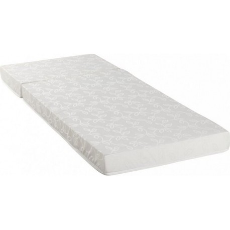 NC Matelas Évolutif 2 Blocs Mousse Ferme 90x190