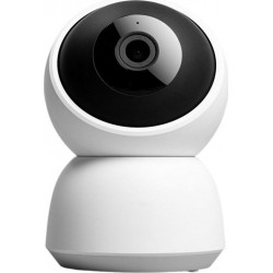 Caméra Ip Wifi Surveillance Bébé Babyphone Video Android Ios + Sd 16go Yonis