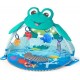 NC Baby Einstein Tapis D'éveil Neptune Under The Sea Lights & Sounds™ Activity Gym