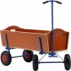 NC Chariot Beachwagon Xl