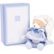 NC Doudou Et Compagnie Cerise Et Petit Chou Hochet Ours Petit Chou