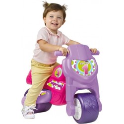 NC Tricycle Sprint Feber 800009166 Violet