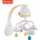 Fisher-price – Mobile Nuages Apaisants