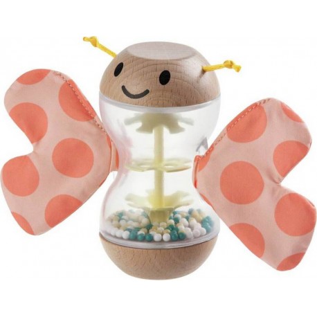 Robert Hochet Butterfly Rainmaker Hape