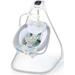 NC Balançoire Pour Bébés Simplecomfort Everston K11149 Ingenuity