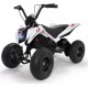 NC Quad Électrique Pour Enfant X-treme Dirt Batterie 24v Injusa