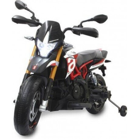 NC Ride-on Aprilia Dorsodoru 900 12v