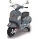 NC Ride-on Vespa Gts 125 Gris 12v