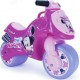 NC Motocyclette Sans Pédales Minnie Mouse Neox Rose (69 X 27,5 X 49 Cm)