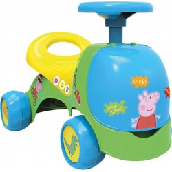 Peppa Pig Tricycle Multicouleur (10+ Mois)