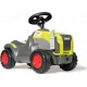 NC Rollyminitrac Claas Xerion