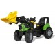 NC Rollyfarmtrac Premium Ii Deutz 8280 Ttv