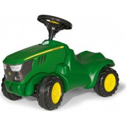 NC Rollyminitrac John Deere 6150r