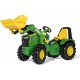 NC Tracteur A Pédales Rollyx-trac Premium John Deere 8400r