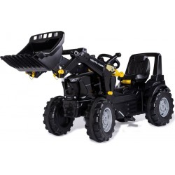 NC Rolly Farmtrac Premium Ii Df 8280 Ttv Warrior