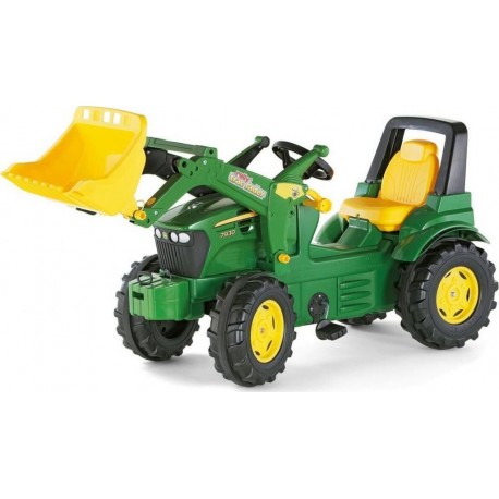 NC Tracteur A Pédales Rollyfarmtrac John Deere 7930