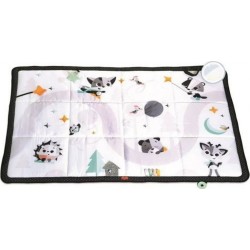 Tiny Love Tapis D'eveil Géant Pour Bébé, Design, Des La Naissance, 150 X 100 Cm