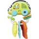 Vtech Play Green Mon Hochet Sensoriel Cles Magiques (plastique A Base De Plantes)