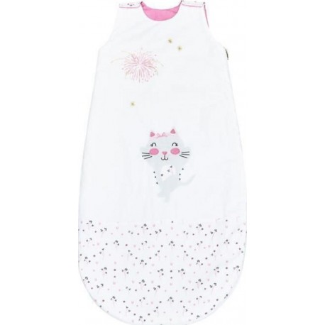 NC Baby Price Chapaillettes Gigoteuse 6-24 Mois