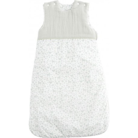 NC Gigoteuse Ouatinée Bébé En Coton