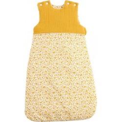 NC Gigoteuse Ouatinée Bébé En Coton