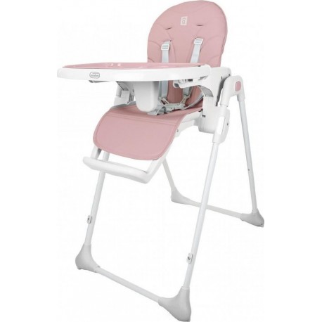 NC Chaise Haute Arzak Pink