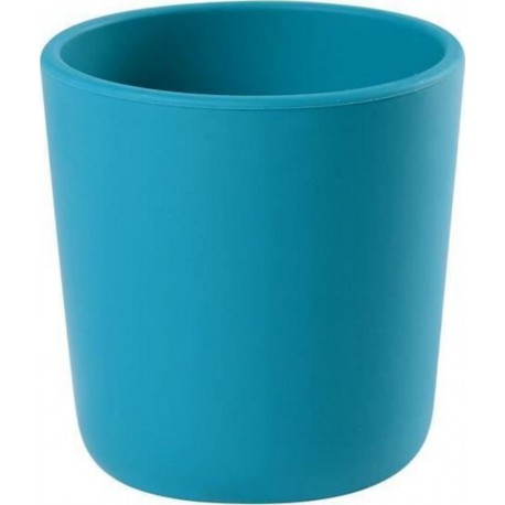 Silicone Beaba, Verre Ventouse Pour Enfant, 100% Silicone, Matiere Douce Et Tres Resistante