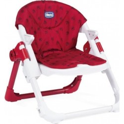 NC Chicco Rehausseur Chairy Ladybug