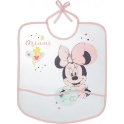 NC Minnie Bavoirs 1er Âge