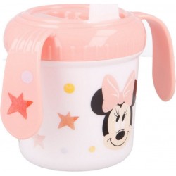 Disney Baby Tasse D'apprentissage Pour Enfant Minnie- 250ml