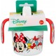 Disney Baby Tasse D'apprentissage Pour Enfant Minnie- 250ml