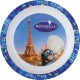 NC Ratatouille Assiette 22cm