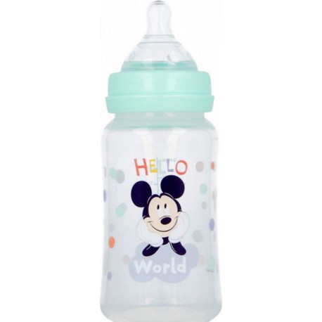 Disney Baby Biberon Mickey 240ml