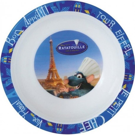 NC Ratatouille Bol 16cm