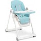 NC Chaise Haute Comfort Eat Vert