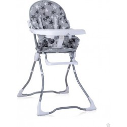 NC Chaise Haute Pour Bébé Marcel Lorelli