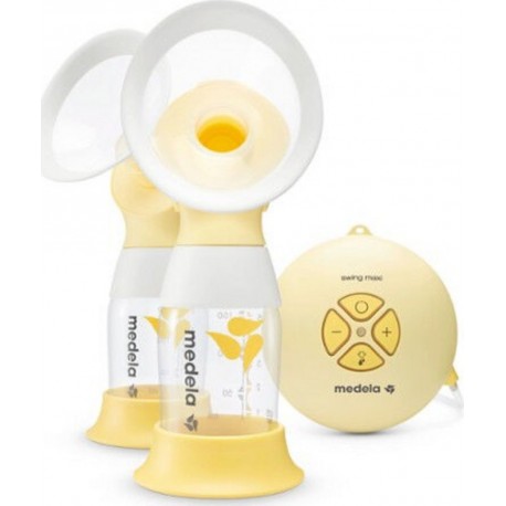 NC Medela Swing Maxi Flex Tire-lait Électronique