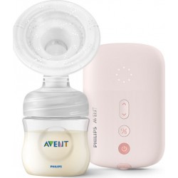 Philips Avent Scf395/11 Tire-lait Électrique la bouteille