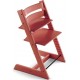 NC Chaise Tripp Trapp® Rouge Chaud