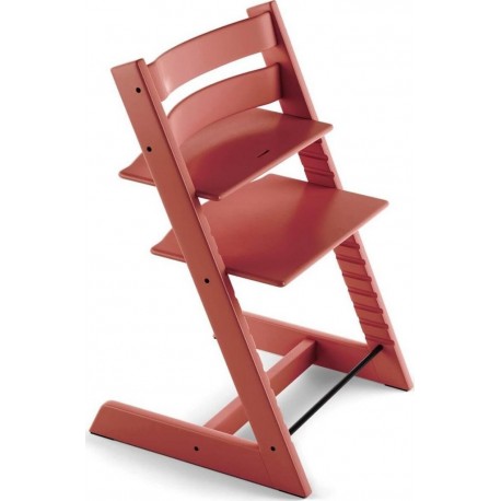 NC Chaise Tripp Trapp® Rouge Chaud