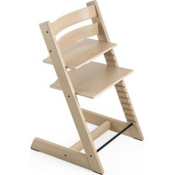 NC Chaise Tripp Trapp® Chêne Chêne Naturel