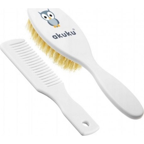 NC Coif Brosse Et Peigne À Cheveux Bébé