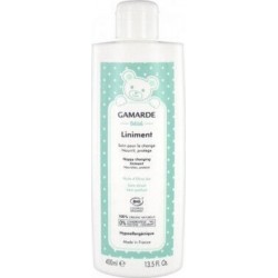 NC Gamarde Bébé Liniment 400ml