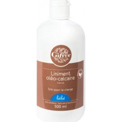 NC Gifrer Liniment Oléo Calcaire 500ml