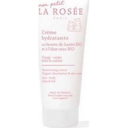 NC Mon Petit La Rosée Crème Hydratante Bébé 200ml