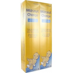 NC Mitosyl Change Pommade Protectrice 2x145 Grammes