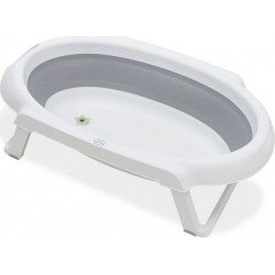 NC Baignoire Curviflex Couleur Gris